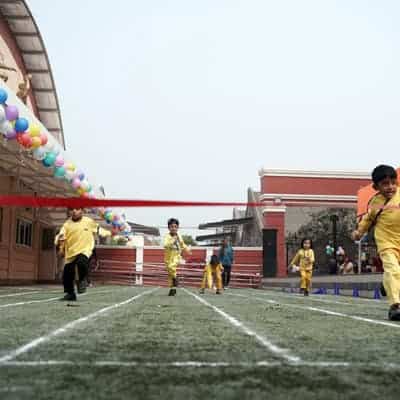 Sports meet 2023