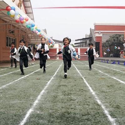 Sports meet 2023