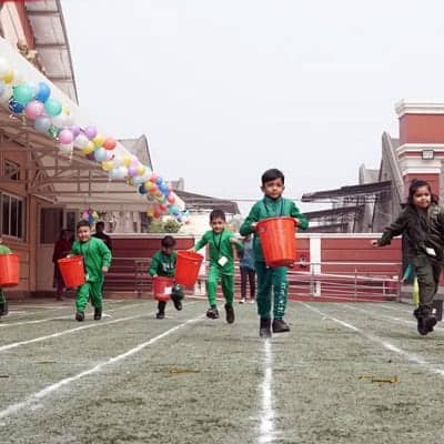 Sports meet 2023