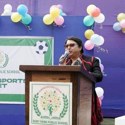 Sports meet 2023
