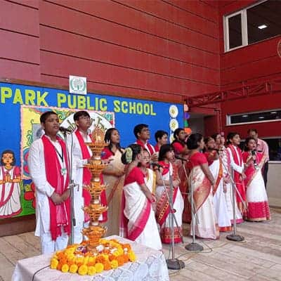 Ambedkar Jayanti and Bengali New Year Celebration 2023