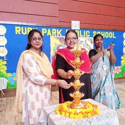 Ambedkar Jayanti and Bengali New Year Celebration 2023