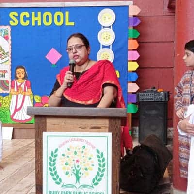 Ambedkar Jayanti and Bengali New Year Celebration 2023