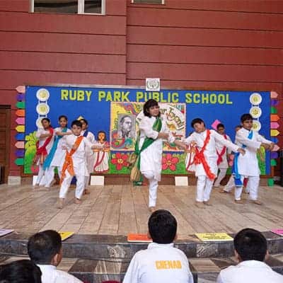 Ambedkar Jayanti and Bengali New Year Celebration 2023
