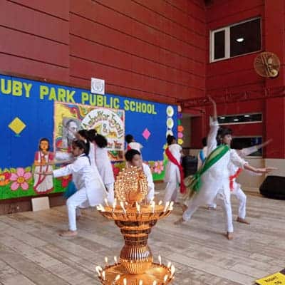 Ambedkar Jayanti and Bengali New Year Celebration 2023