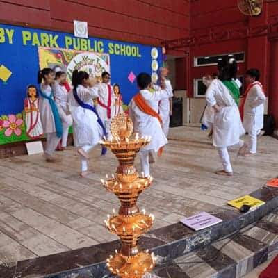 Ambedkar Jayanti and Bengali New Year Celebration 2023