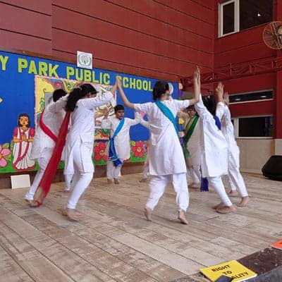 Ambedkar Jayanti and Bengali New Year Celebration 2023
