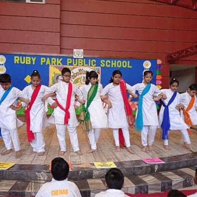 Ambedkar Jayanti and Bengali New Year Celebration 2023