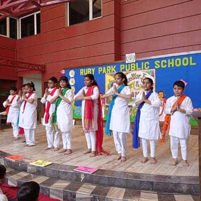 Ambedkar Jayanti and Bengali New Year Celebration 2023