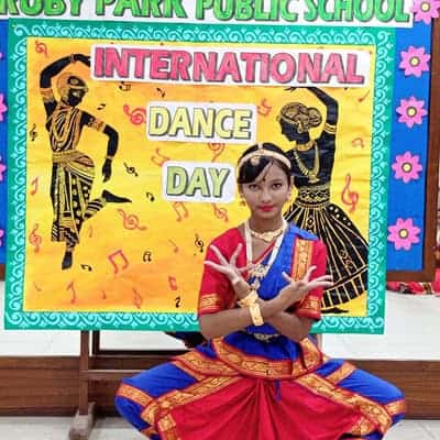 International Dance Dey 2023