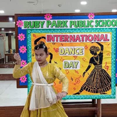 International Dance Dey 2023