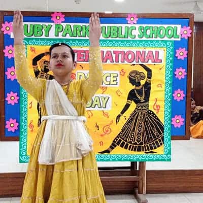 International Dance Dey 2023