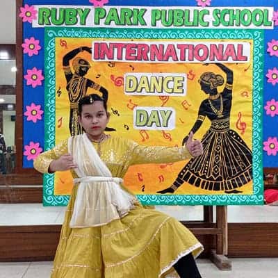 International Dance Dey 2023
