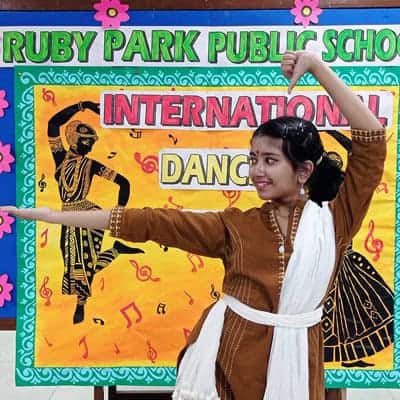 International Dance Dey 2023