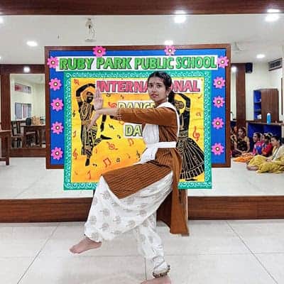 International Dance Dey 2023