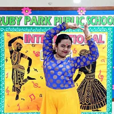 International Dance Dey 2023
