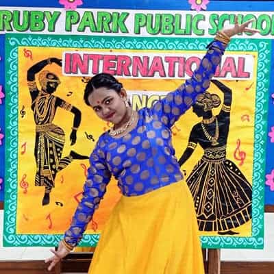 International Dance Dey 2023