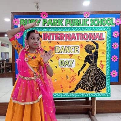 International Dance Dey 2023