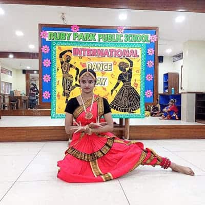 International Dance Dey 2023