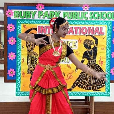 International Dance Dey 2023