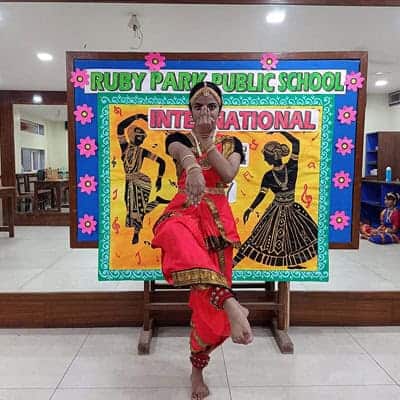 International Dance Dey 2023
