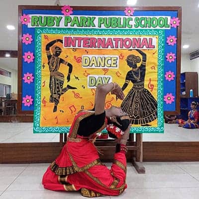 International Dance Dey 2023