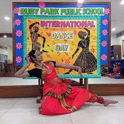 International Dance Dey 2023