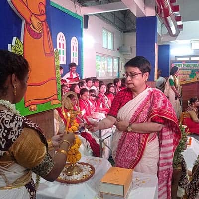 Rabindra Jayanti Celebration 2023