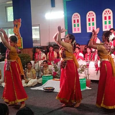 Rabindra Jayanti Celebration 2023