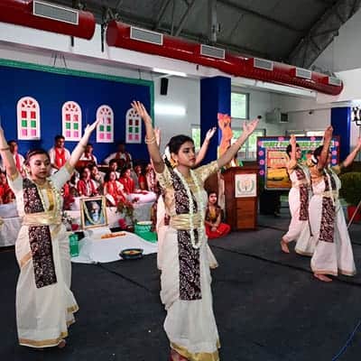 Rabindra Jayanti Celebration 2023