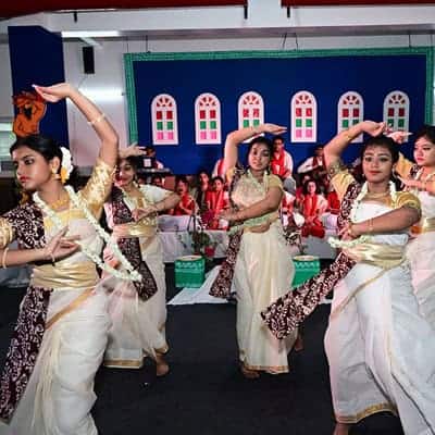 Rabindra Jayanti Celebration 2023