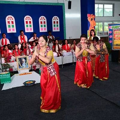 Rabindra Jayanti Celebration 2023
