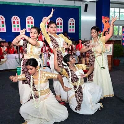 Rabindra Jayanti Celebration 2023
