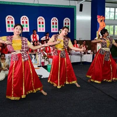 Rabindra Jayanti Celebration 2023