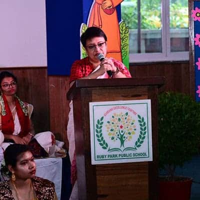 Rabindra Jayanti Celebration 2023