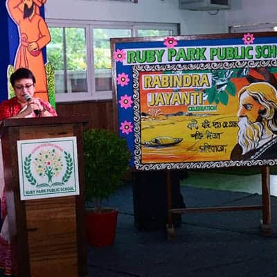 Rabindra Jayanti Celebration 2023