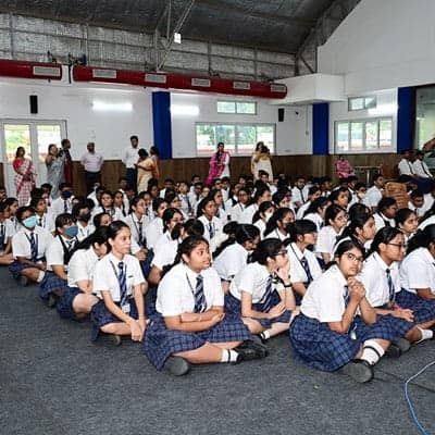 Rabindra Jayanti Celebration 2023