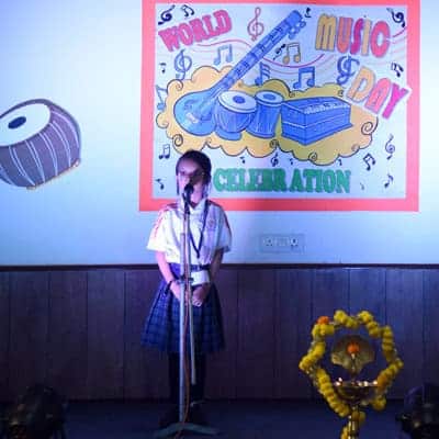 World Music Day Celebration 2023