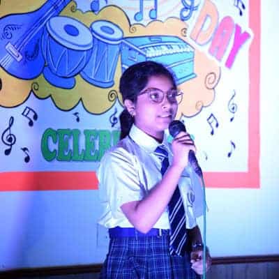 World Music Day Celebration 2023