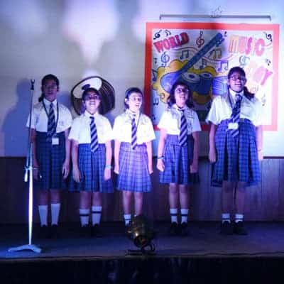 World Music Day Celebration 2023