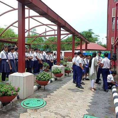 Van Mahotsav Divas 2023