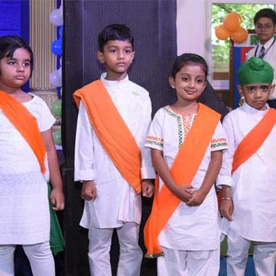 Independence Day Celebration 2023
