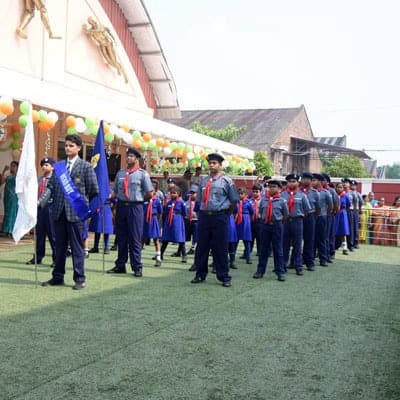 Independence Day Celebration 2023