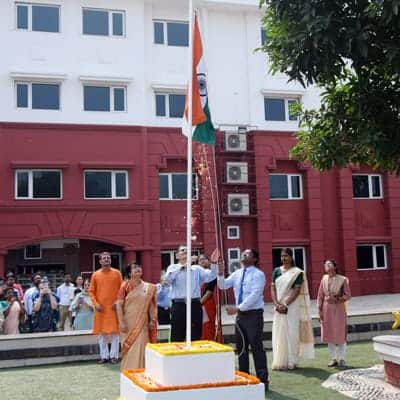 Independence Day Celebration 2023