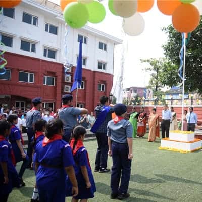 Independence Day Celebration 2023