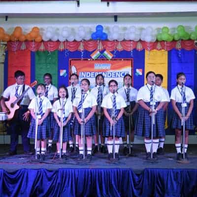 Independence Day Celebration 2023