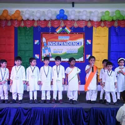 Independence Day Celebration 2023