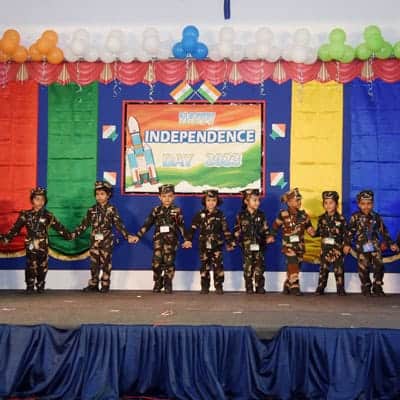 Independence Day Celebration 2023