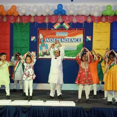 Independence Day Celebration 2023