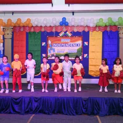 Independence Day Celebration 2023